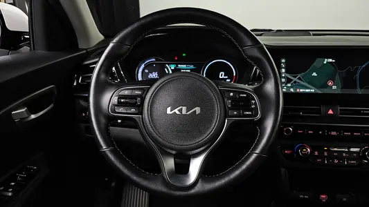 Kia 니로 플러스 2023 14