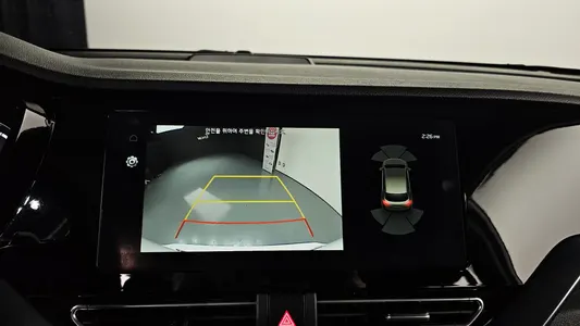 Kia 니로 플러스 2023 15