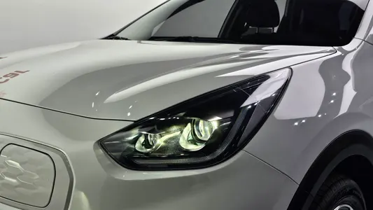 Kia 니로 플러스 2023 22