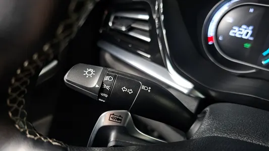 Kia 니로 플러스 2023 29