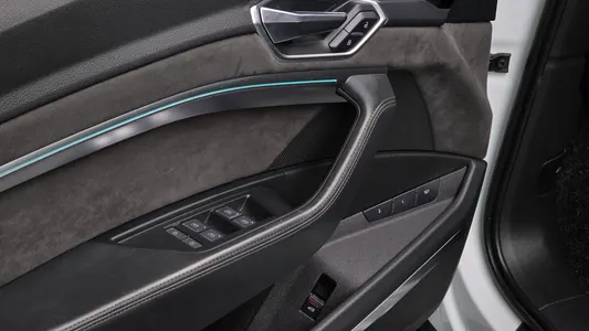 Audi e- 55 2020 16