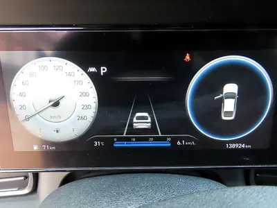 Hyundai (CN7) 1.6 N Line 2020 9