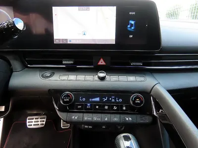 Hyundai (CN7) 1.6 N Line 2020 13