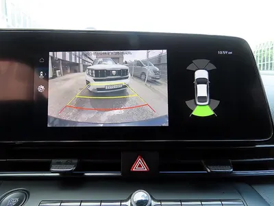 Hyundai (CN7) 1.6 N Line 2020 15