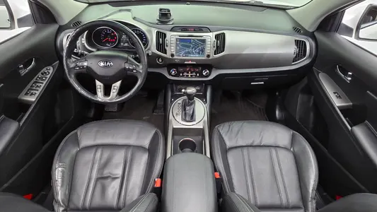 Kia R 2WD 2013 7