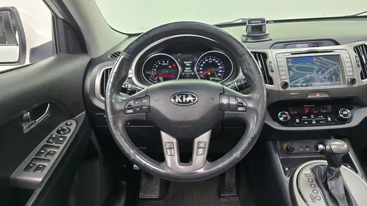 Kia R 2WD 2013 13