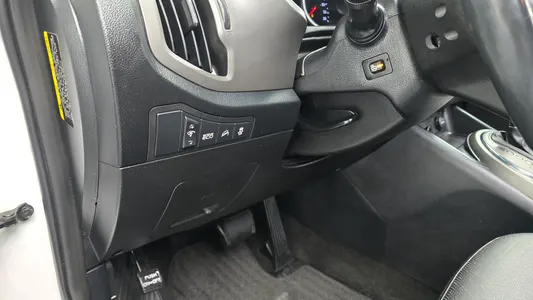 Kia R 2WD 2013 20