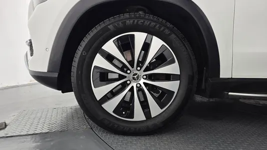 Mercedes-Benz GLE-Class W167 GLE300d 4MATIC 2023 5