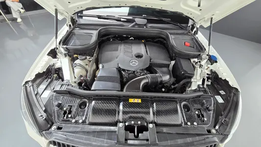 Mercedes-Benz GLE-Class W167 GLE300d 4MATIC 2023 6