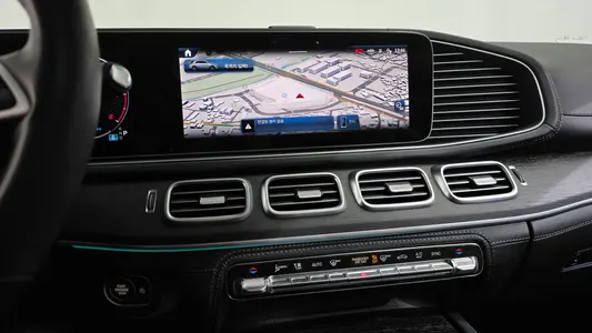 Mercedes-Benz GLE-Class W167 GLE300d 4MATIC 2023 12