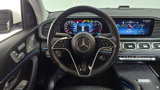 Mercedes-Benz GLE-Class W167 GLE300d 4MATIC 2023 13