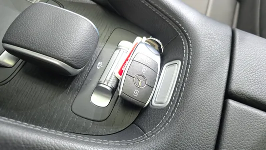 Mercedes-Benz GLE-Class W167 GLE300d 4MATIC 2023 15