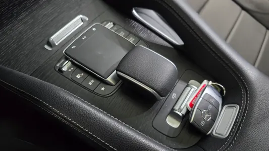 Mercedes-Benz GLE-Class W167 GLE300d 4MATIC 2023 16