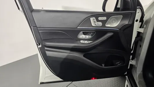 Mercedes-Benz GLE-Class W167 GLE300d 4MATIC 2023 24
