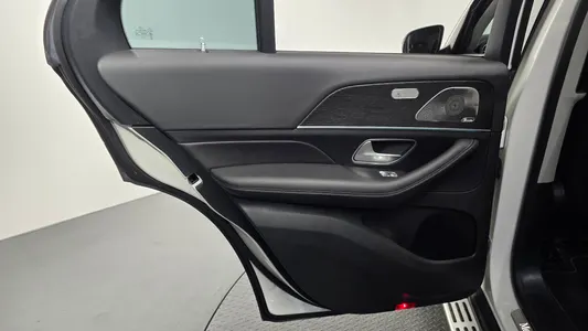 Mercedes-Benz GLE-Class W167 GLE300d 4MATIC 2023 25