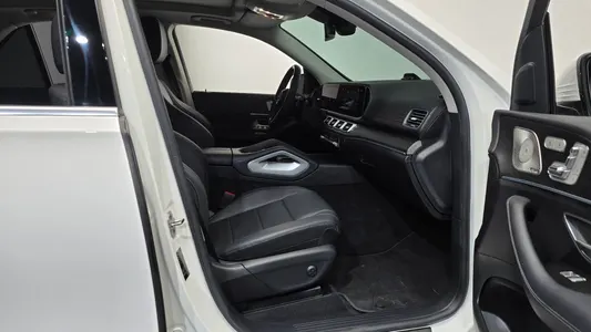 Mercedes-Benz GLE-Class W167 GLE300d 4MATIC 2023 26