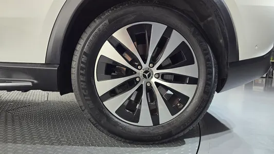 Mercedes-Benz GLE-Class W167 GLE300d 4MATIC 2023 21