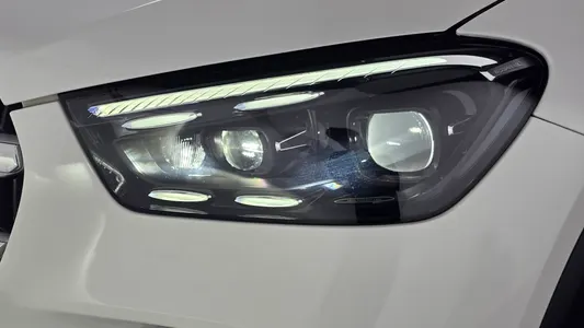 Mercedes-Benz GLE-Class W167 GLE300d 4MATIC 2023 22