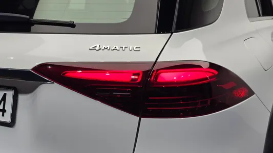 Mercedes-Benz GLE-Class W167 GLE300d 4MATIC 2023 23