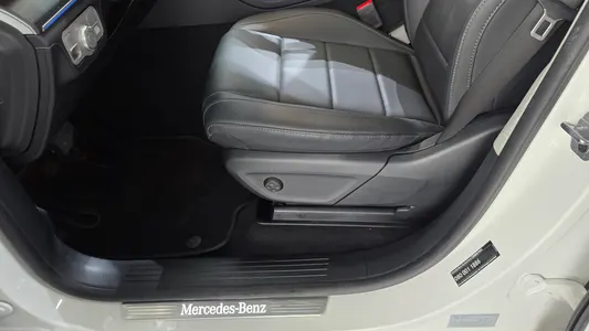 Mercedes-Benz GLE-Class W167 GLE300d 4MATIC 2023 32
