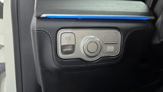 Mercedes-Benz GLE-Class W167 GLE300d 4MATIC 2023 28