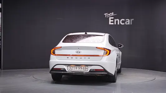 Hyundai (DN8) 2.0 LPG() 2019 4