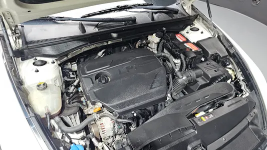 Hyundai (DN8) 2.0 LPG() 2019 6