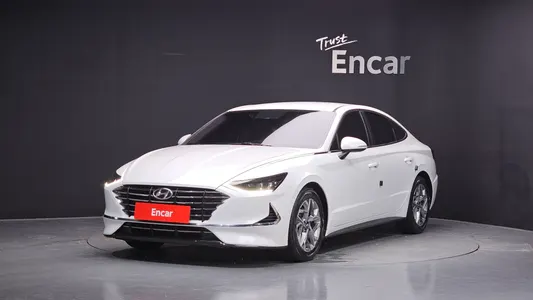 Hyundai (DN8) 2.0 LPG() 2019