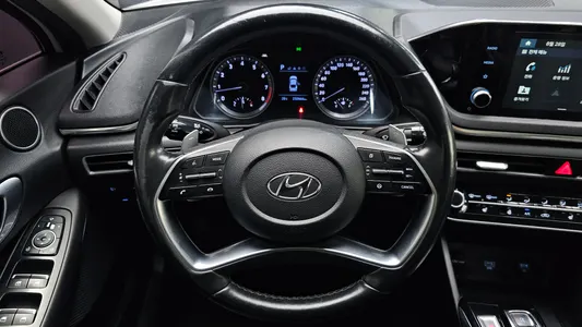 Hyundai (DN8) 2.0 LPG() 2019 12