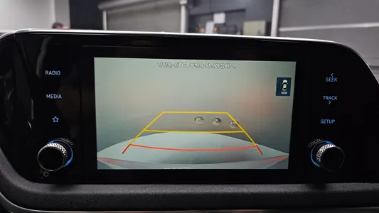 Hyundai (DN8) 2.0 LPG() 2019 14