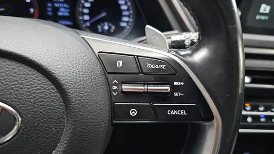 Hyundai (DN8) 2.0 LPG() 2019 15