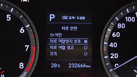 Hyundai (DN8) 2.0 LPG() 2019 16