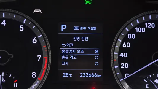 Hyundai (DN8) 2.0 LPG() 2019 17