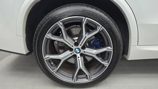 BMW X5 (G05) xDrive 45e M 2021 5