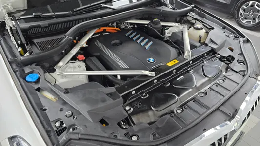 BMW X5 (G05) xDrive 45e M 2021 6