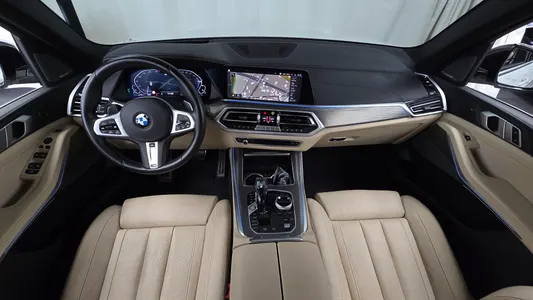 BMW X5 (G05) xDrive 45e M 2021 7