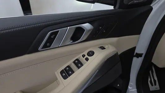 BMW X5 (G05) xDrive 45e M 2021 18