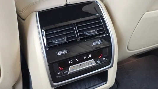 BMW X5 (G05) xDrive 45e M 2021 19