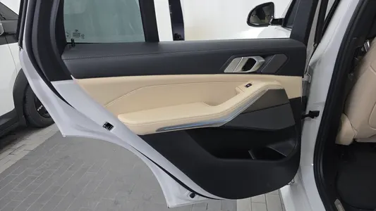 BMW X5 (G05) xDrive 45e M 2021 25