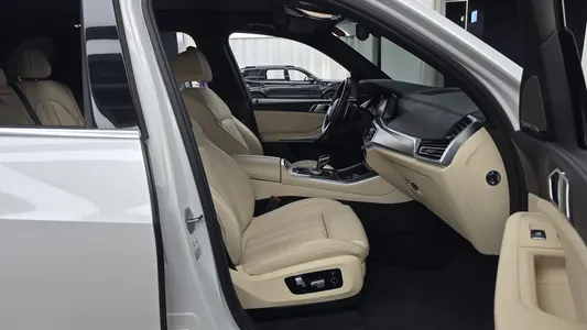 BMW X5 (G05) xDrive 45e M 2021 26
