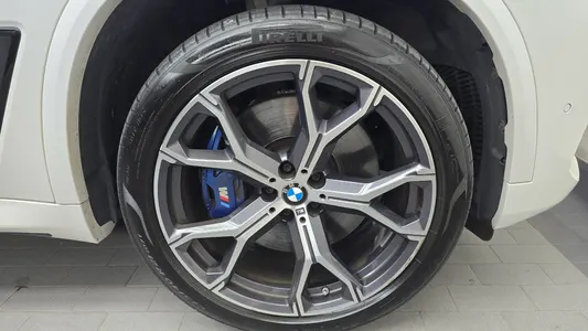 BMW X5 (G05) xDrive 45e M 2021 21