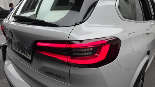 BMW X5 (G05) xDrive 45e M 2021 23
