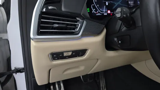 BMW X5 (G05) xDrive 45e M 2021 27