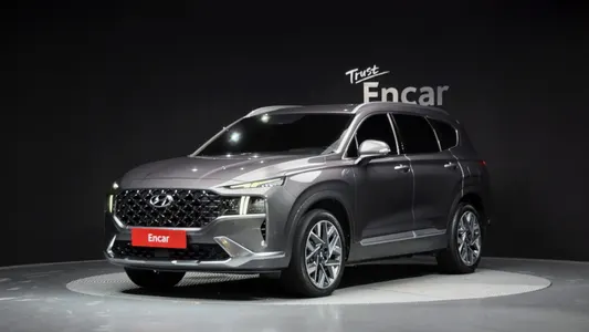 Hyundai 2.2 2WD 2020