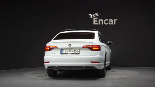 Volkswagen 7 1.4 TSI 2021 4