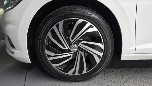 Volkswagen 7 1.4 TSI 2021 5