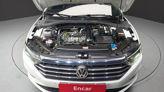 Volkswagen 7 1.4 TSI 2021 6
