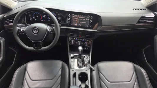 Volkswagen 7 1.4 TSI 2021 7