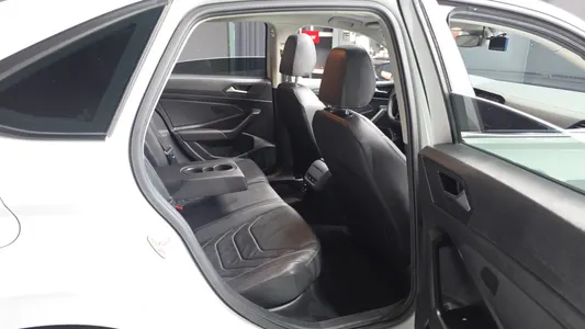 Volkswagen 7 1.4 TSI 2021 11