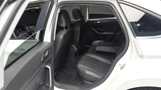 Volkswagen 7 1.4 TSI 2021 12